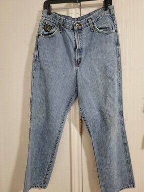 Cinch Jeans Straight Leg Mens